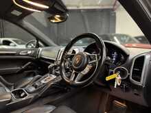 Porsche Cayenne TD V6 