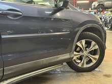 Honda CR-V i-DTEC SR 