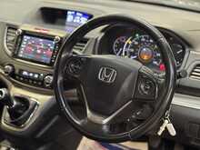 Honda CR-V i-DTEC SR 