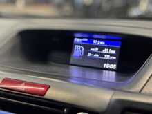 Honda CR-V i-DTEC SR 