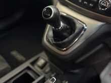 Honda CR-V i-DTEC SR 