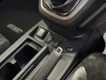 Honda CR-V i-DTEC SR 