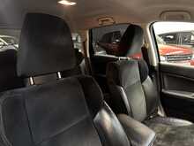 Honda CR-V i-DTEC SR 