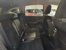 Honda CR-V i-DTEC SR 