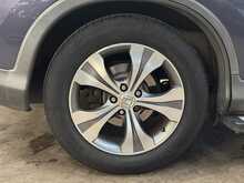 Honda CR-V i-DTEC SR 