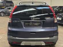 Honda CR-V i-DTEC SR 
