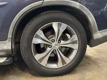 Honda CR-V i-DTEC SR 