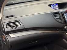 Honda CR-V i-DTEC SR 