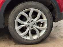 Land Rover Discovery Sport TD4 HSE 