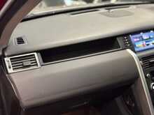 Land Rover Discovery Sport TD4 HSE 