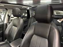 Land Rover Discovery Sport TD4 HSE 