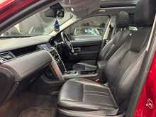 Land Rover Discovery Sport TD4 HSE 