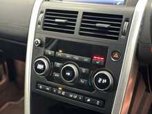 Land Rover Discovery Sport TD4 HSE 