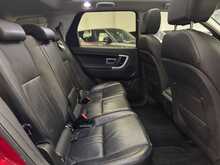 Land Rover Discovery Sport TD4 HSE 