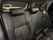 Land Rover Discovery Sport TD4 HSE 