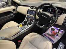 Land Rover Range Rover Sport SD V6 HSE Dynamic 