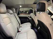 Land Rover Range Rover Sport SD V6 HSE Dynamic 