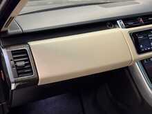 Land Rover Range Rover Sport SD V6 HSE Dynamic 