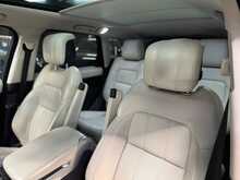 Land Rover Range Rover Sport SD V6 HSE Dynamic 