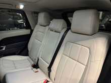 Land Rover Range Rover Sport SD V6 HSE Dynamic 