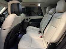 Land Rover Range Rover Sport SD V6 HSE Dynamic 