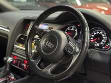 Audi Q7 TDI V6 S line Plus 