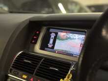 Audi Q7 TDI V6 S line Plus 