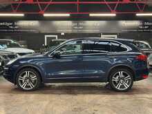 Porsche Cayenne h V6 S 