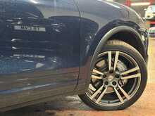 Porsche Cayenne h V6 S 