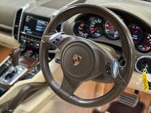 Porsche Cayenne h V6 S 