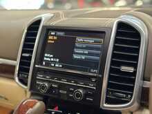 Porsche Cayenne h V6 S 