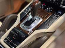 Porsche Cayenne h V6 S 