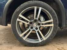 Porsche Cayenne h V6 S 