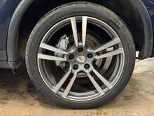 Porsche Cayenne h V6 S 