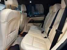 Porsche Cayenne h V6 S 