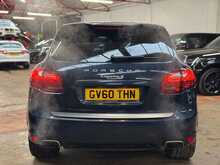 Porsche Cayenne h V6 S 