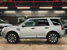 Land Rover Freelander 2 TD4 HSE 