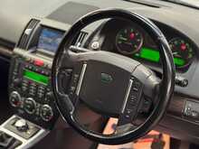 Land Rover Freelander 2 TD4 HSE 