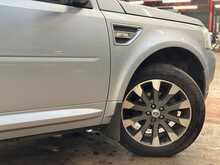 Land Rover Freelander 2 TD4 HSE 