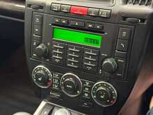 Land Rover Freelander 2 TD4 HSE 