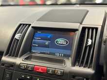 Land Rover Freelander 2 TD4 HSE 
