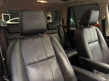 Land Rover Freelander 2 TD4 HSE 