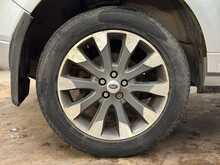 Land Rover Freelander 2 TD4 HSE 