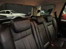 Land Rover Freelander 2 TD4 HSE 