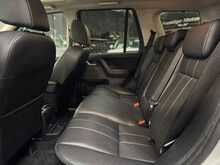 Land Rover Freelander 2 TD4 HSE 