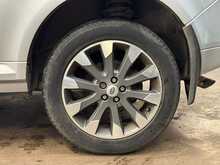 Land Rover Freelander 2 TD4 HSE 