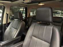 Land Rover Freelander 2 TD4 HSE 