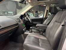 Land Rover Freelander 2 TD4 HSE 