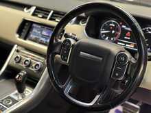 Land Rover Range Rover Sport SD V6 HSE Dynamic 