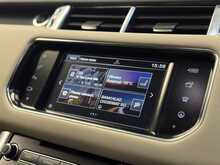 Land Rover Range Rover Sport SD V6 HSE Dynamic 